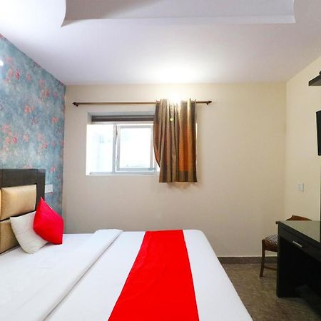 Hotel Westend Holiday Home 5 Mint From Nizamuddin Railway Station New Delhi Eksteriør bilde