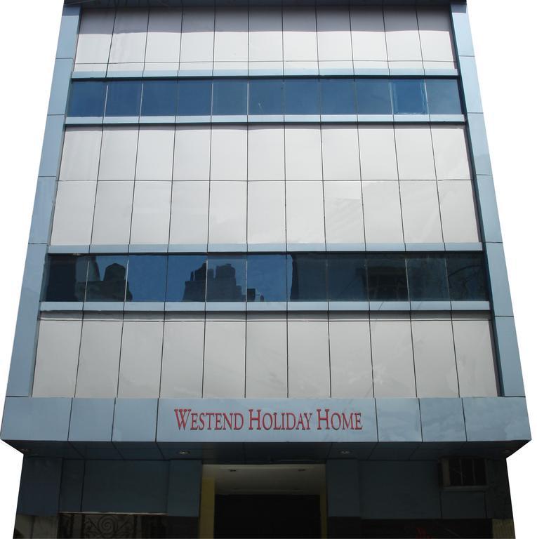 Hotel Westend Holiday Home 5 Mint From Nizamuddin Railway Station New Delhi Eksteriør bilde