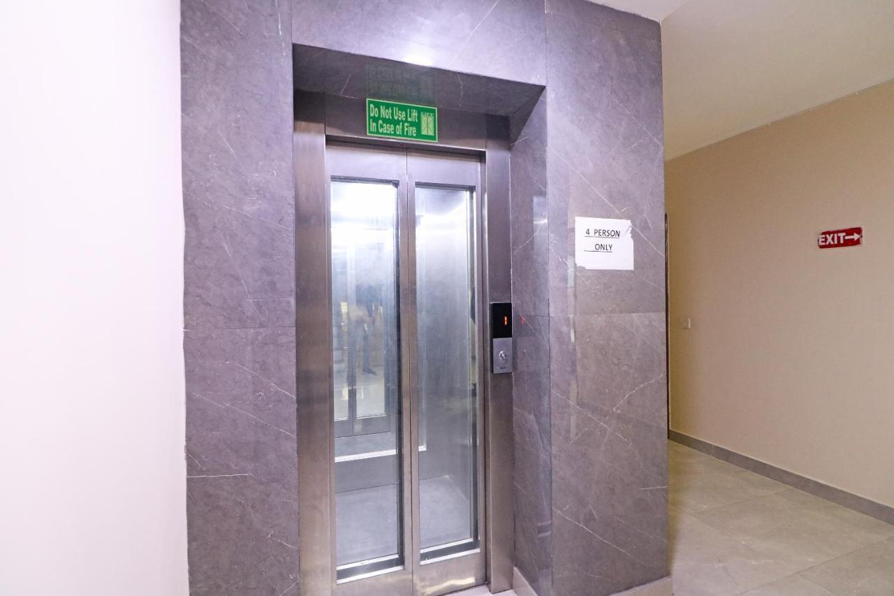 Hotel Westend Holiday Home 5 Mint From Nizamuddin Railway Station New Delhi Eksteriør bilde