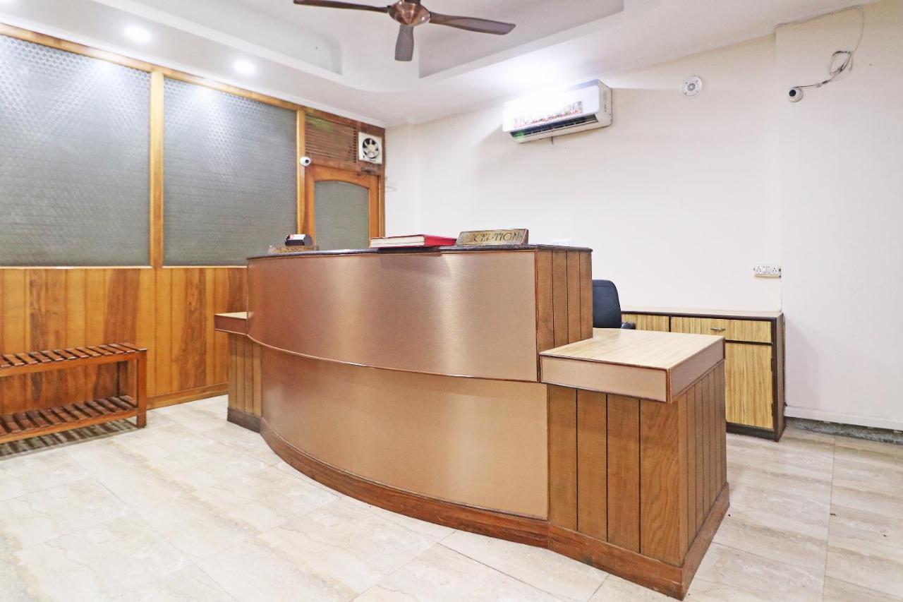 Hotel Westend Holiday Home 5 Mint From Nizamuddin Railway Station New Delhi Eksteriør bilde