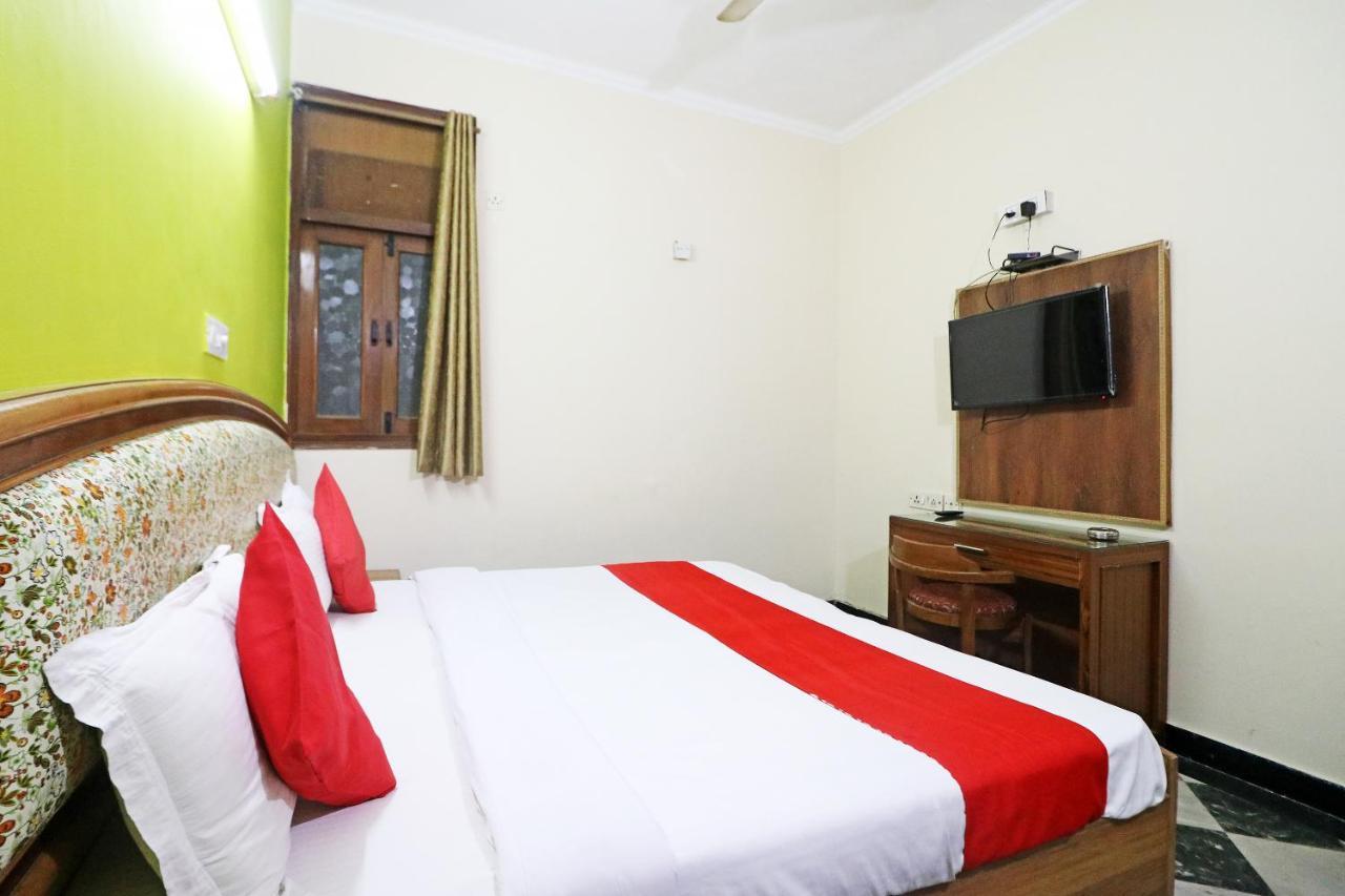 Hotel Westend Holiday Home 5 Mint From Nizamuddin Railway Station New Delhi Eksteriør bilde
