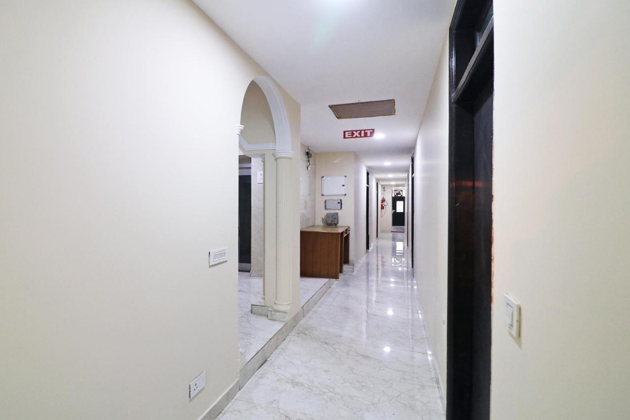 Hotel Westend Holiday Home 5 Mint From Nizamuddin Railway Station New Delhi Eksteriør bilde