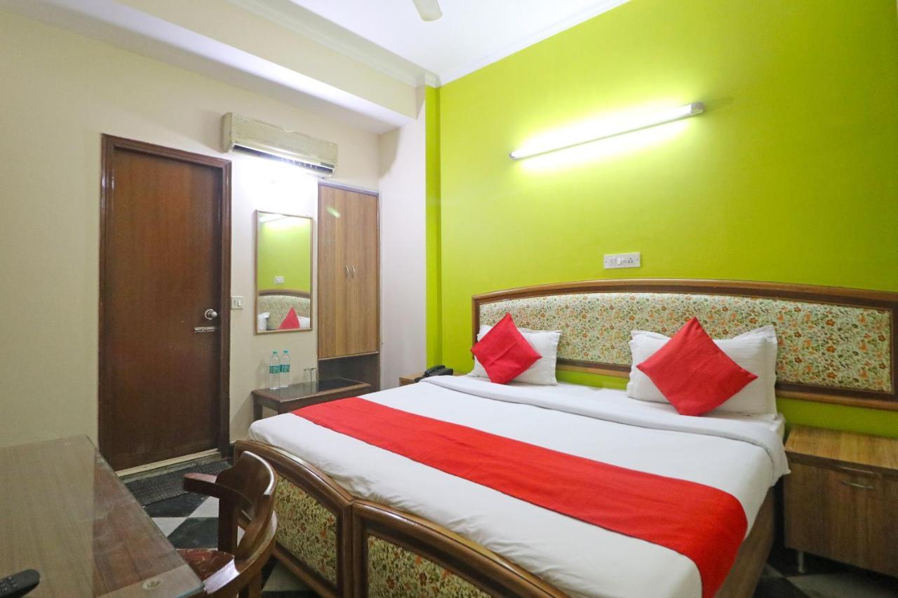 Hotel Westend Holiday Home 5 Mint From Nizamuddin Railway Station New Delhi Eksteriør bilde