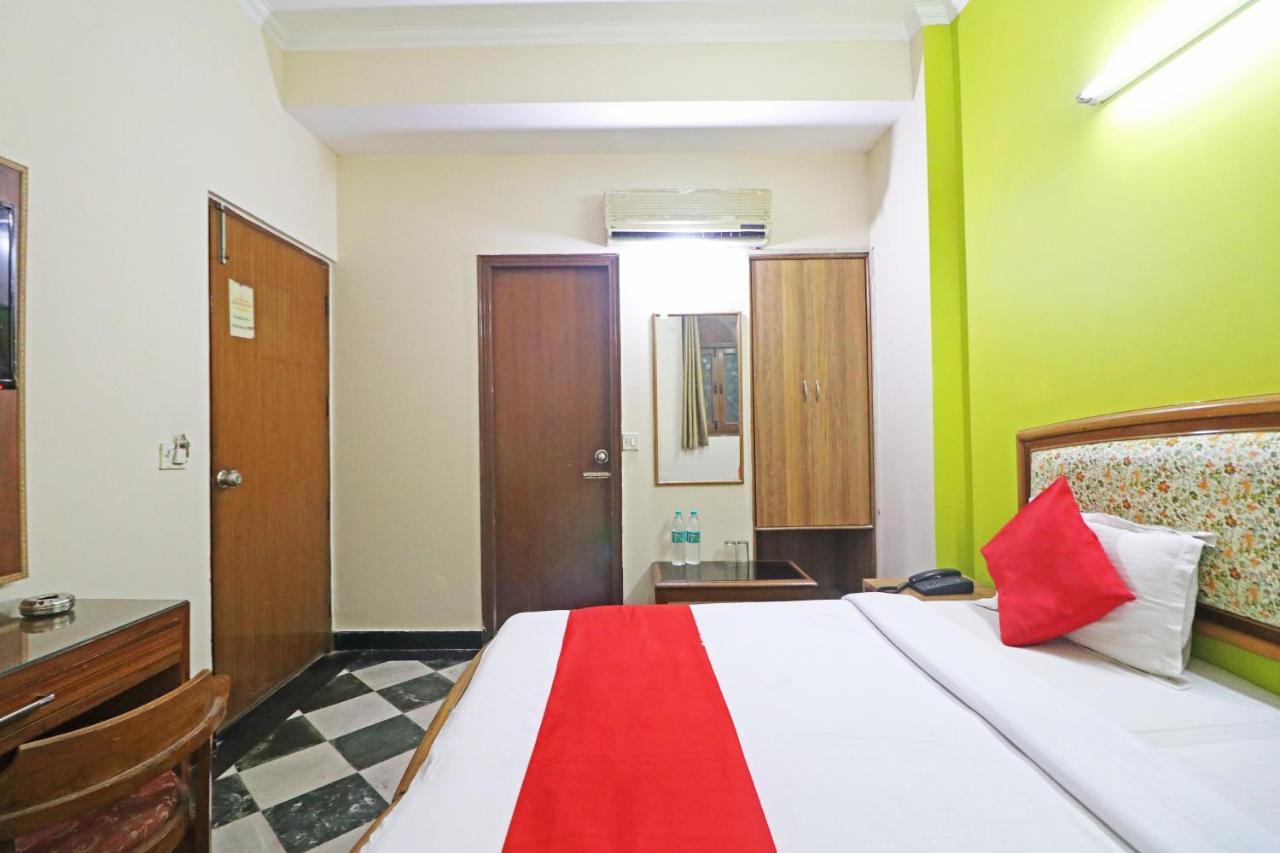 Hotel Westend Holiday Home 5 Mint From Nizamuddin Railway Station New Delhi Eksteriør bilde
