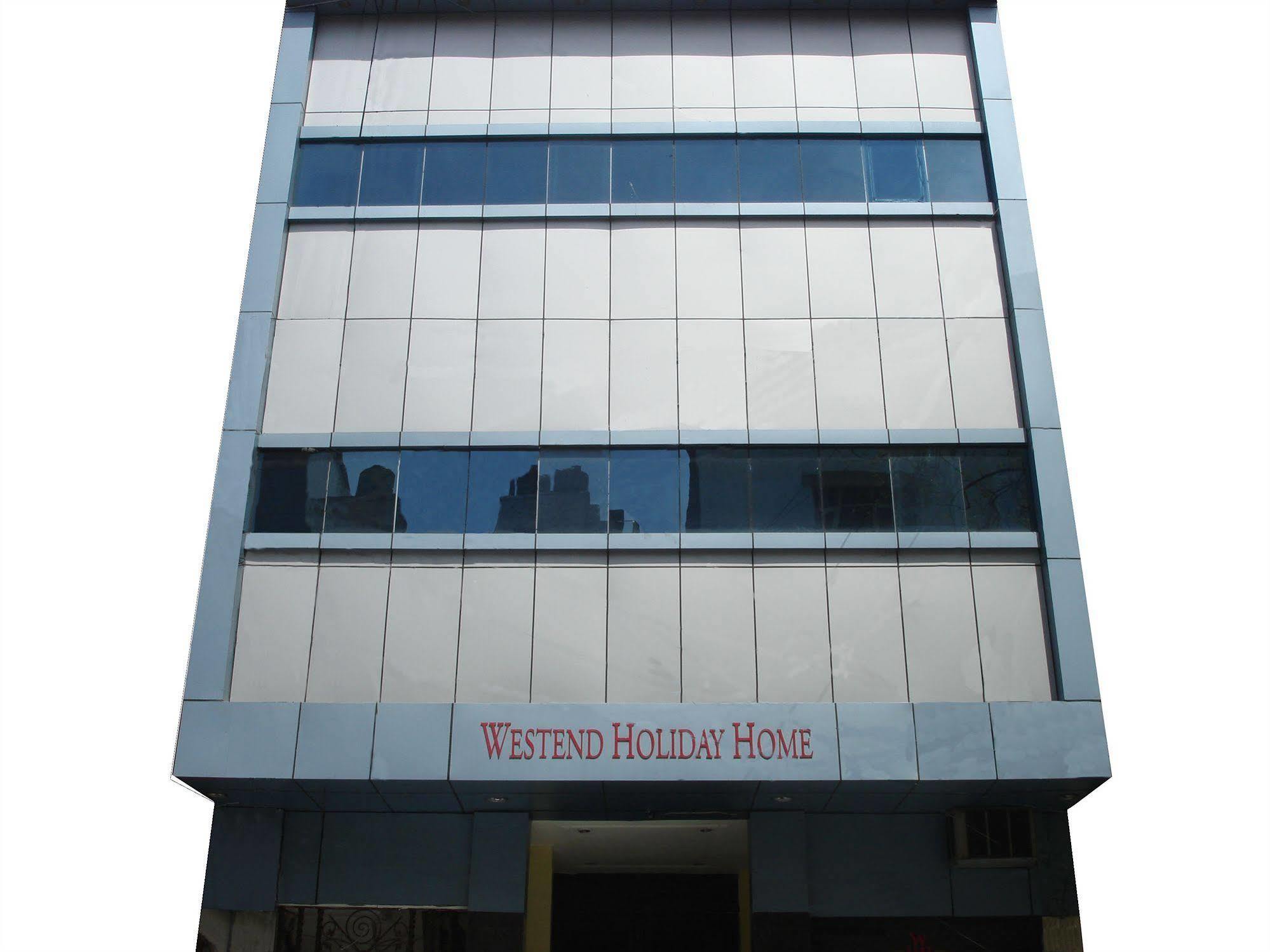 Hotel Westend Holiday Home 5 Mint From Nizamuddin Railway Station New Delhi Eksteriør bilde